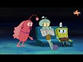 Bob Esponja | ¡Calamardo intenta BORRAR los recuerdos de Bob Esponja! | Nickelodeon en Español