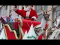 10 Santa Claus Sightings On Camera
