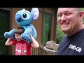 March 2024 Home Vlog at the Tree house at Saratoga Springs for Tanners Birthday