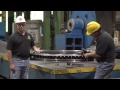 Warren Fabricating and Machining, Warren Ohio Facility