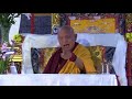 Comment méditer sur la vacuité dans notre vie quotidienne ? Lama Zopa Rinpoché