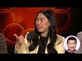 The Shang-Chi Cast Reveals Who's the Biggest Marvel Fan and More | Superlatives | Seventeen