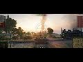 World of Tanks in 21:9 | Amazing Gameplay on Strv S1!!!