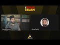 Adnan Rashid Humiliated in Debate : Imam Mahdi Hadrat Ahmad (as) Superior to Prophet Muhammad (sa)?