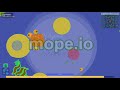 MOPE.IO 3 *NEW* MONSTERS | LAND, SEA & ICE MONSTERS | NEW ANIMALS IN MOPE.IO UPDATE(mope.io update)