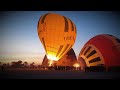 Hot Air Balloon Full of Tourists Explodes In Mid Air | Short Documentary
