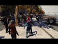 Spider-UK Suit Vlog | Marvel’s Spider-Man