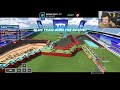 I went undefeated in Trackmania Ranked