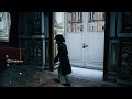 Assassin's Creed Unity Gameplay Versailles Chateau PS4