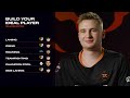 LEC Pros Create their Ideal Mid Laner