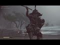 GHOST OF TSUSHIMA Unfinished Business Stealth!