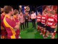 Pitch Demo: Exeter Chiefs scrum masterclass | Rugby Tonight