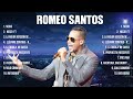 Romeo Santos ~ Grandes Sucessos, especial Anos 80s Grandes Sucessos