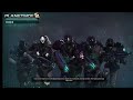 Zotz Bio Lab Battle | PlanetSide 2