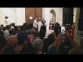 29  AGOSTO 2024   SETTECENTOTRENTESIMA CHIUSURA DELLA PORTA SANTA DELLA PERDONANZA CELESTINIANA