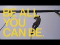 FIRST ARRIVAL | BE ALL YOU CAN BE | GOARMY