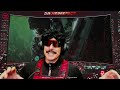 🔴LIVE - DR DISRESPECT - WARZONE - NUKE WITH A SNIPER