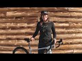 BIKE REVIEW: LIV CYCLING DEVOTE, BE GOOD EDITION | Rebecca Rusch