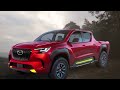 Mazda CEO Announces NEW $25k Pickup Truck & WOWS Everybody!