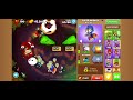 I TOOK DOWN BLOONARIOUS