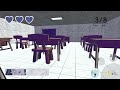 [V3.5] New Update - NEW ANIMATIONS NEW ITEMS - Fundamental Paper Education - FULL GAMEPLAY