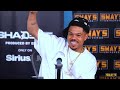 Taylor Bennett's Exclusive: The REAL Reasons Behind ‘2 Much’! | SWAY’S UNIVERSE