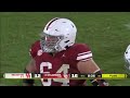 Houston Cougars vs  Oklahoma Sooners Highlights| College Football