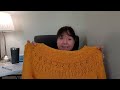 Knitting Podcast 1. The one where it's clear, I know nothing about YouTube