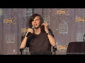 Chandler Riggs - The Walking Dead - Full Panel/Q&A - FanX 2016
