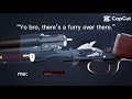 “Yo bro, there’s a furry.” #shortsvideo #shorts #shortfeed #shortsfeed #short #shortvideo