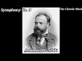 The Symphony No. 9 - Antonín Dvořák