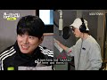 Young K, Jae Seok, & Woo Jae Are Up Next In The Recording Booth | How Do You Play EP209 | KOCOWA+