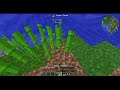 Stream VOD Minecraft random minecrafting plus remote turtle demo