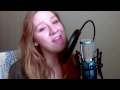 Wuthering Heights (Kate Bush) Cover by Jess