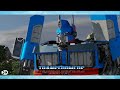 Transformers Arrival EP2 - NEW Jazz, Sideswipe & Magnus Screencaps!