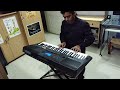 Janam Janam | Piano Cover | Akkahshh Agarwaal