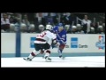 Mark Messier Guarantees Game 6 vs NJ Devils (from '94 NY Rangers Road to Victory)