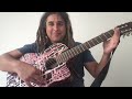 Beginner Spanish Guitar Song Lesson. Impress your friends and it's easy to play!