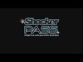 Shocker Pass 3D Logo 1