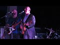 Living Water (live at Turn album launch) - Norman Lamont and the Heaven Sent