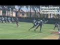 The Dallas Cowboys Training Camp Day 2 Highlights Are A MUST SEE... | Cowboys Training Camp News |