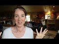 BORN FOR LOVE - A Thanksgiving Vlog - Keep your Thyroid & Gallbladder