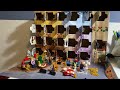 Wongers! - Day 22 - LEGO Advent Calendar 2023
