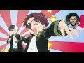 Wind Breaker is BREAKING the Anime World - Wind Breaker Starter Pack Video | Loginion