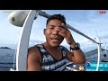 Anong klasing isda kaya ito parang saranggola | Bryan Fishing Tv