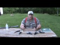 Wing Bone Turkey Call Demonstration