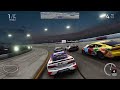 NVRA Race 15: Richmond Night