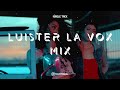 Luister La Voz - Mix Súbele Trex (Besame, Sangre De Mi Sangre, 6 Am, Contigo Me Siento Bien, Ella)