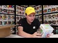 *WE GOT SANIC* Unboxing 10+ Custom Sonic Funko Pops!