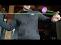 Smoothest Chopsticks Yoyo Trick In The History Of Mankind